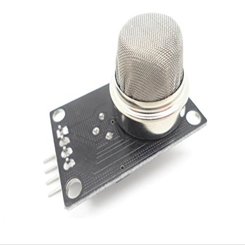 1 pcs lot liquefied gas methane coal gas detector sensor module MQ5 sensor