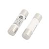 uxcell 10 Pcs 380V 10A Low Breaking Capacity 10mm x 38mm Cartridge Ceramic Fuses view 2