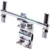 Truckspec Dual Antenna Double Groove Mirror Mount With So-239 Connectors view 1