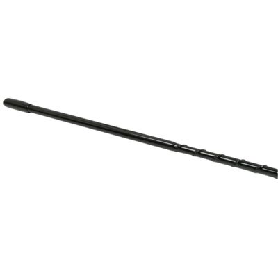 Truckspec TSPS-3B 3 Ft CB Antenna 1000 Watts 16 Gauge - Black