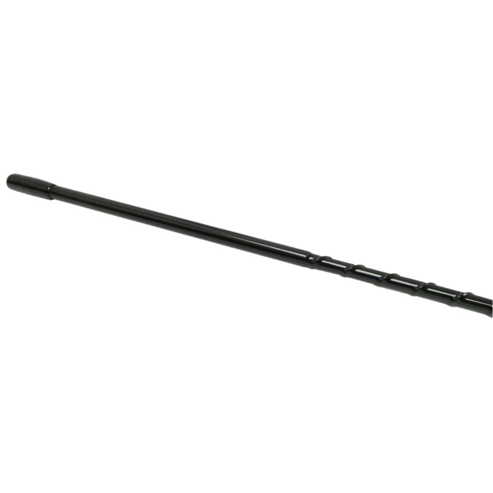 Truckspec TSPS-3B 3 Ft CB Antenna 1000 Watts 16 Gauge - Black