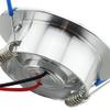 BRILLRAYDO 1W LED Ceiling Light Fixture Bulb Flush Mounting Cabinet Recessed L... view 4