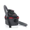 RIDGID 50313 Model 4000RV 4-Gallon Portable Wet and Dry Compact Vacuum Cleaner with 5.0 Peak-HP Motor, 4 gallon, Red view 2
