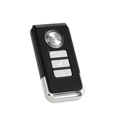 Mengshen Remote Control Suitable for Alarms M64 / M641/ M642/ M65/ M70/ M701/ M702/ Z07/ Z08 - AR01