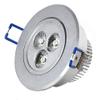 BRILLRAYDO 3W LED Ceiling Light Fixture Bulb Flush Mounting Cabinet Recessed L... view 1