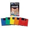Maxell Mini-Floppy Disk MD2-HD view 1