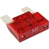 Blue Sea Tin Plated Connector Blades 5140 50A Maxi Fuse view 1