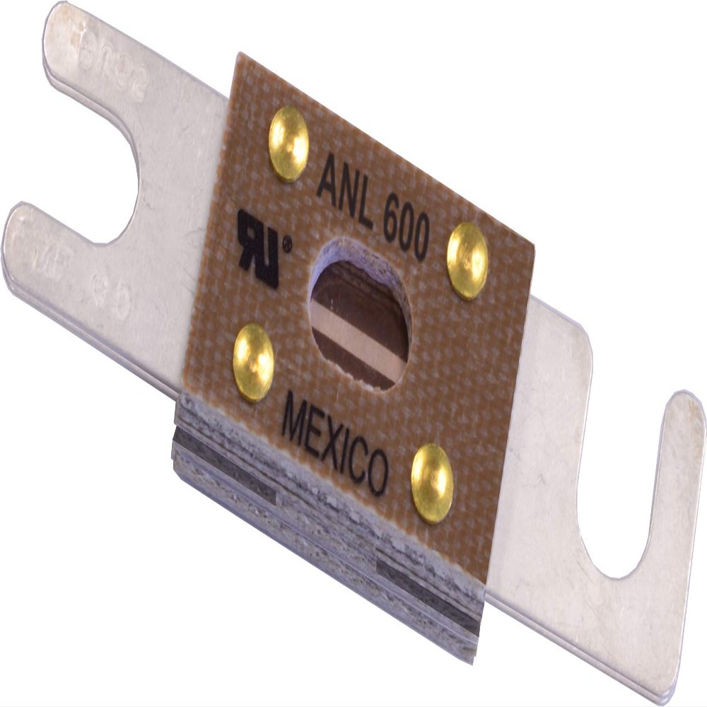 Blue Sea 5161 600A ANL Fuse