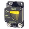 Blue Sea 7135 187 - Series Thermal Circuit Breaker - 25Amp view 1