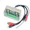 PIE PDCLOC4T 75W Adj 4-Ch Loc with Remote Turn On view 1