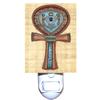 Gotham Decor Egyptian Ankh Decorative Night Light view 1