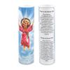 THE SAINTS COLLECTION Divine Child Jesus, LED Flameless Devotional Prayer Candle view 3