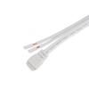 WAC Lighting LED-TC-EXT-144-WT Invisiled 144In Extension Cable for Invisiled 24V Tape Light in WhiteWhite view 1