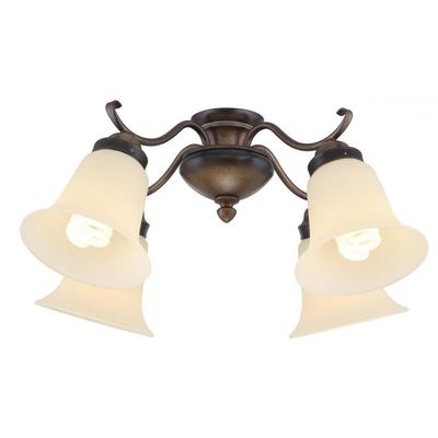 Wind River KG350FB 4-Light Kit LED 36 Total Watts, French Beige