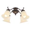 Wind River KG350FB 4-Light Kit LED 36 Total Watts, French Beige view 1