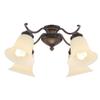 Wind River KG350FB 4-Light Kit LED 36 Total Watts, French Beige view 2