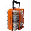Homak Portable Parts Organizer, 8 Inches view 1