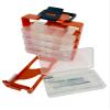 Homak Portable Parts Organizer, 8 Inches view 2