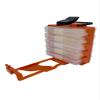 Homak Portable Parts Organizer, 8 Inches view 3