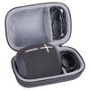 co2CREA Hard Travel Case Replacement for Ultimate Ears WONDERBOOM 4 WONDERBOOM Play WONDERBOOM 3 WONDERBOOM 2 Small Portable Wireless Bluetooth Speaker (Deep Space Case) view 2