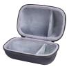 co2CREA Hard Travel Case Replacement for Ultimate Ears WONDERBOOM 4 WONDERBOOM Play WONDERBOOM 3 WONDERBOOM 2 Small Portable Wireless Bluetooth Speaker (Deep Space Case) view 3