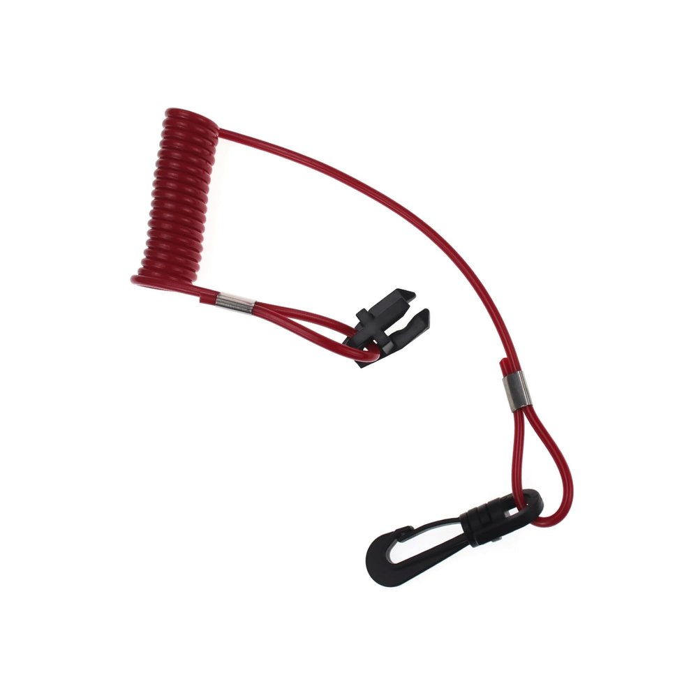 BRP CLIP&LANYARD AY