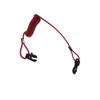 BRP CLIP&LANYARD AY view 2