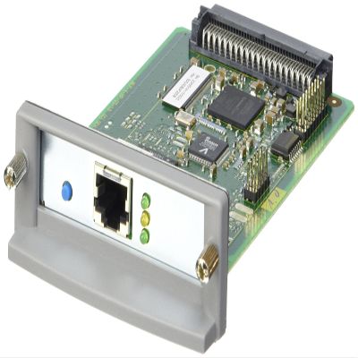 PS-1106 Jetdirect Gigabit 1000BASET/100BASET/10BASET Eio