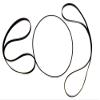 Complete Belt Kit for Tascam 32-2 /2B view 1
