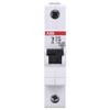 ABB 2CDS251001R0404 System Pro M Compact Miniature Circuit Breaker, Single Pole, Type C, 40 A Rated Current, 88 mm H x 17.5 mm W x 69 mm D view 2