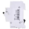ABB 2CDS251001R0404 System Pro M Compact Miniature Circuit Breaker, Single Pole, Type C, 40 A Rated Current, 88 mm H x 17.5 mm W x 69 mm D view 3