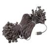 Novelty Lights 200 Foot C7 Outdoor String Light Christmas Stringer view 1