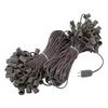 Novelty Lights 200 Foot C7 Outdoor String Light Christmas Stringer view 4