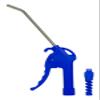PneumaticPlus Air Blow Gun - 8.5" Nozzle view 1