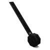 Gingko Octagon One Desk Lamp - Black, One Size view 1