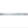 Shinwa Rules 65358 Sokutei Al-Assistant Slide Stopper 17.7 inches (450 mm) view 1