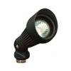 Dabmar Die-Cast Aluminum 7 1/2" High Landscape Spot Light view 1