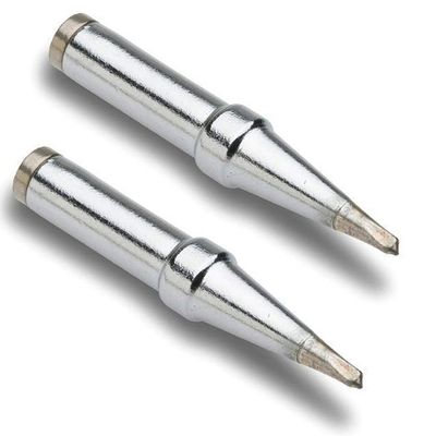 Weller PTA7 x2 Screwdriver Soldering Tip, 0.062" Size, Pack of 2