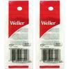Weller PTA7 x2 Screwdriver Soldering Tip, 0.062" Size, Pack of 2 view 3