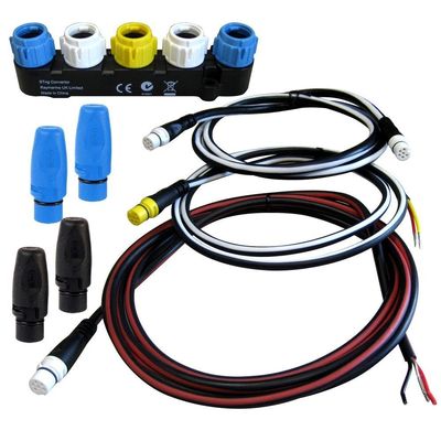 Raymarine VHF NMEA0183 To SeaTalkbsupng/sup/b Converter Kit