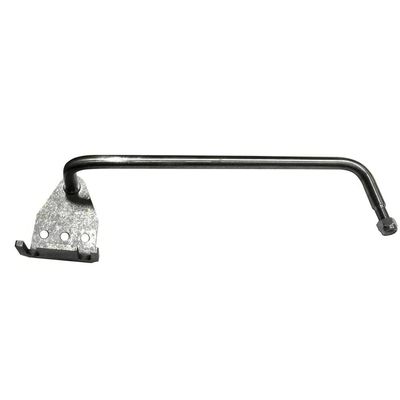 Octopus Autopilot Drives OC15SUK31A, Linkage arm for MERC 9.9hp 4 Stroke-STRB Side