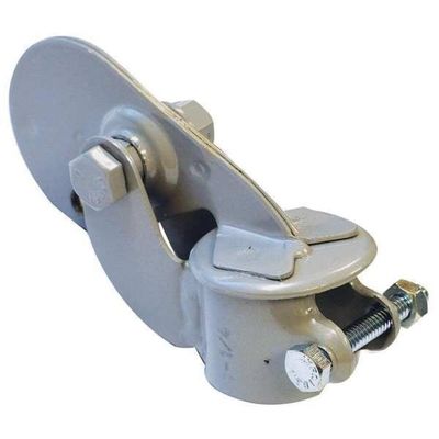 ANTHES WEATHERCAP, 11007, 2-1/2" - 2-11/16" WEATHERCAP
