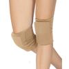 Eurotard Knee Pads (Medium, Nude) view 1