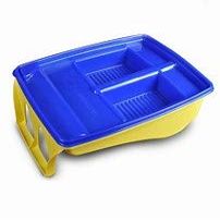 SealPro Resealable Large Paint Tray