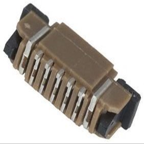 FCI SFW5R-1STE1LF FFC/FPC CONNECTOR, 5 POSITION, 1ROW (100 pieces)