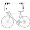 M-Wave Bicycle Storage Lift Black, Universal view 3