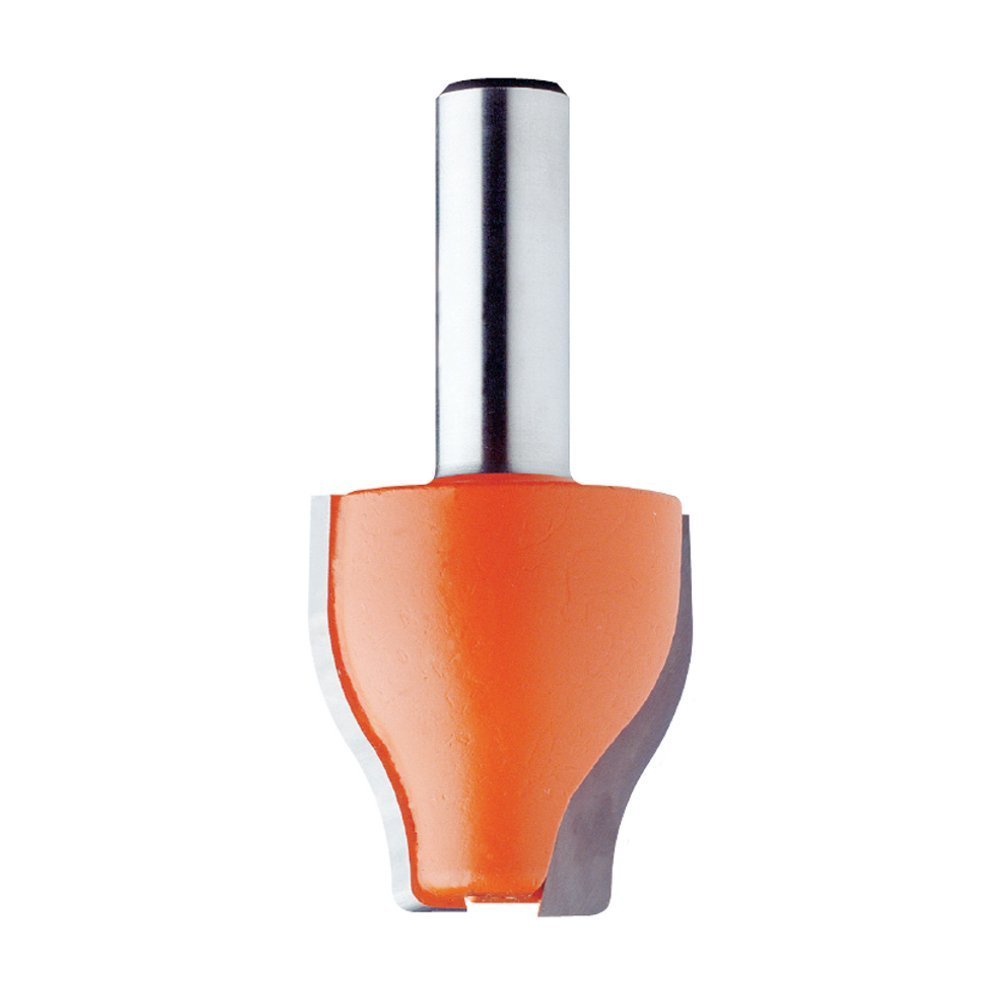 CMT 890.603.11 Vertical Raised Panel Bit, 1-1/2-Inch Diameter, 1/2-Inch Shank