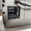 Sanyo VWM-710 4-Head Hi-Fi Stereo VCR view 4