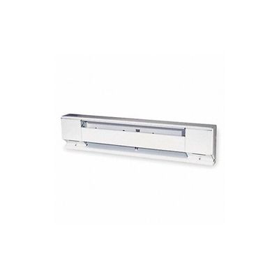 Dayton 3UG79 Heater, Baseboard, 60 In