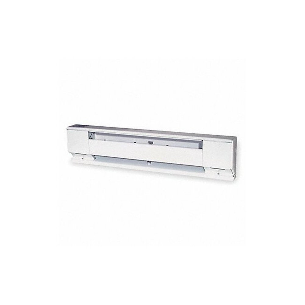 Dayton 3UG79 Heater, Baseboard, 60 In